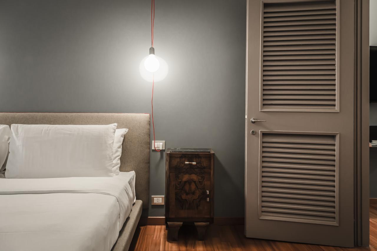 Montenapoleone Suites Milan Bagian luar foto